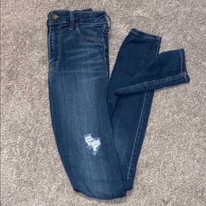 Holister jeans